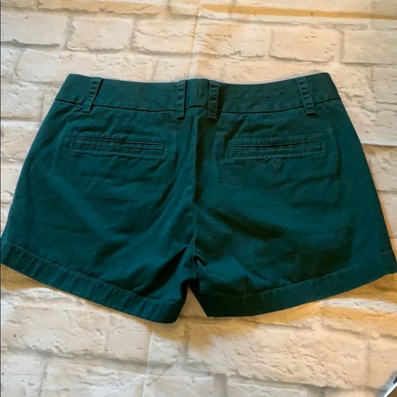 JCrew bundle of shorts - Picture 3 of 7